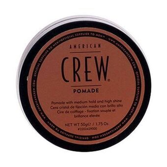 Hårvoks American Crew Pomade (85 g)