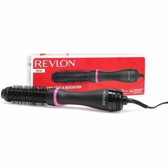 Krøllejern Revlon RVDR5292E 820 W