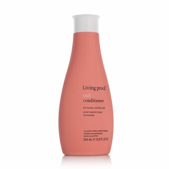 Hårbalsam Living Proof Curl 355 ml