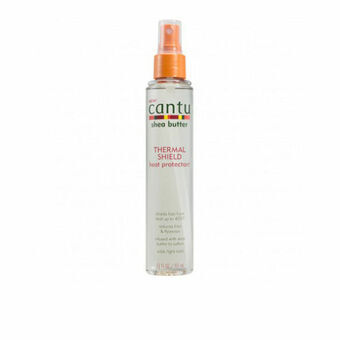 Varmebeskyttelse Cantu Thermal Shield 150 ml Sheabutter