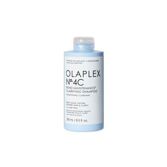 Reparerende shampoo Olaplex BOND MAINTENANCE 250 ml