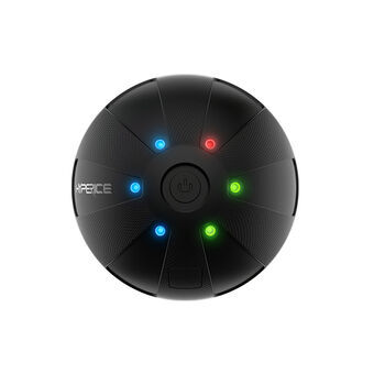 Vibrerende massagebold Hyperice Hypersphere Mini Sort 2100 W