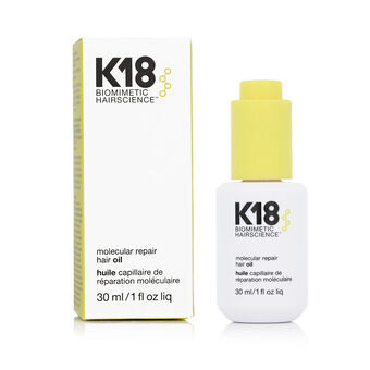 Hårolie K18 MOLECULAR 30 ml