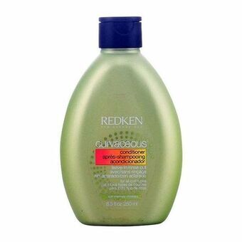 Hårbalsam Curvaceous Redken Curvaceous 250 ml