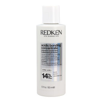 Glattende Hårbehandling Redken Acidic Bonding 150 ml