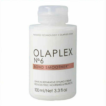 Hårstyling Creme Olaplex Nº 6 Bond Smoother 100 ml