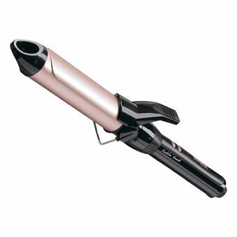 Krøllejern Pro 180 C332E Babyliss Pro 180 SublimвЂ™Touch 32 mm Sort Sort / lyserød guld