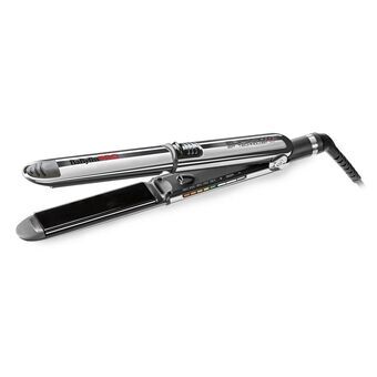 Glattejern Babyliss BAB3000EPE Sort 55 W