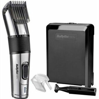 Hårklipper Babyliss E977E