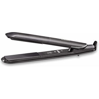 Glattejern Babyliss ST259E Sort Antracit