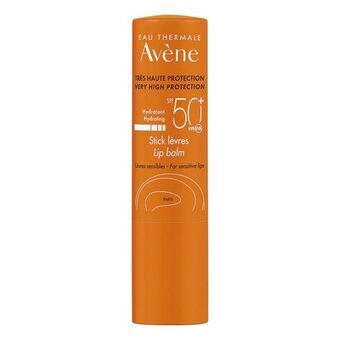 Læbepomade SOLAIRE HAUTE Avene Spf 30 (3 g)