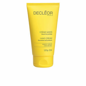 Håndcreme Decleor C-DE-251-50 50 ml (1 enheder) (50 ml)