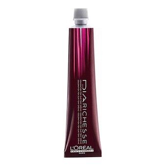 Farve uden Ammoniak L\'Oreal Professionnel Paris Dia Richesse Nº 6.13 (50 ml)