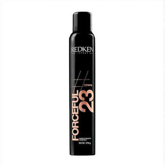 Hårspray Forceful 23 Redken Hairspray Forceful 400 ml