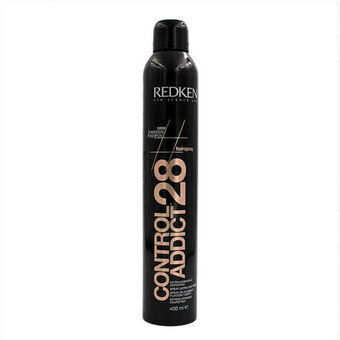 Hårspray Control Addict Redken Hairspray Control 400 ml