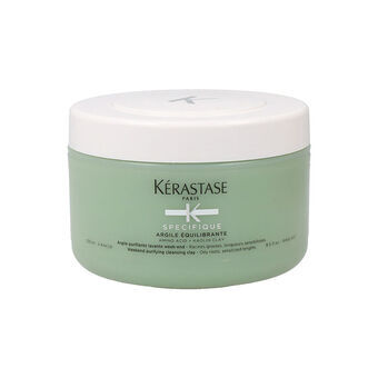 Hårmaske    Kerastase Spécifique Argile             (200 ml)