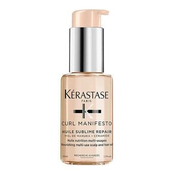 Hårolie Kerastase Curl Manifesto