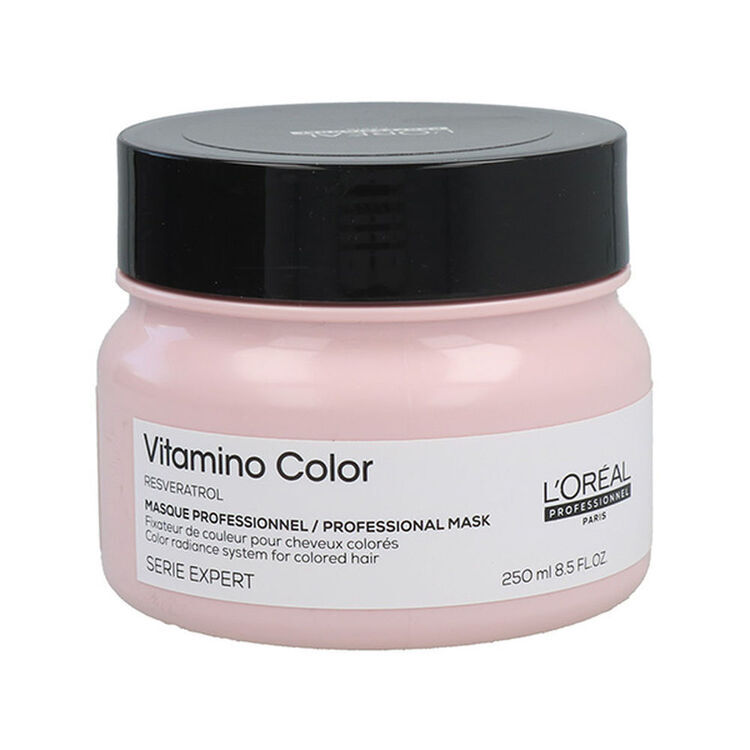 Hårmaske Vitamino Color (250 ml)