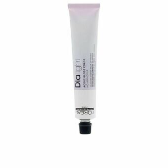 Permanent hårfarve - creme L\'Oreal Professionnel Paris Dia Light Nº 8.1 (50 ml)