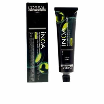 Permanent Farve L\'Oreal Professionnel Paris Inoa Nº 7 60 g