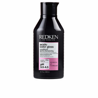 Hårbalsam Redken Acidic Color Gloss 500 ml Lysforstærker