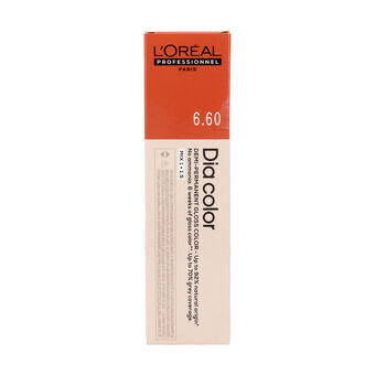 Hårmaske L\'Oreal Professionnel Paris Dia Color 60 ml