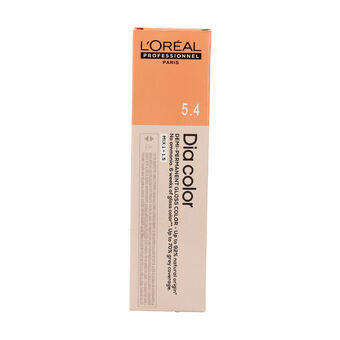 Hårmaske L\'Oreal Professionnel Paris Dia Color 60 ml