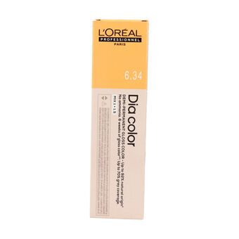 Hårmaske L\'Oreal Professionnel Paris Dia Color 60 ml