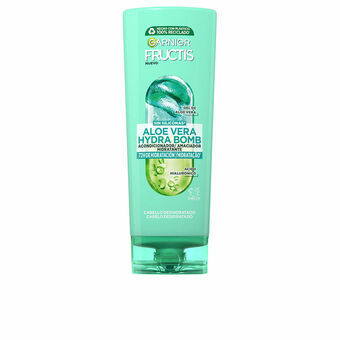 Hårbalsam Garnier Fructis Aloe Hydra Bomb 250 ml