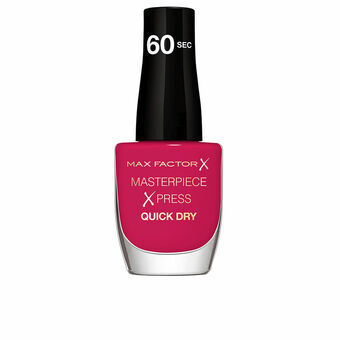 Neglelak Max Factor Masterpiece Xpress Nº 250 Hot Hibiscus 8 ml