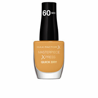 Neglelak Max Factor Masterpiece Xpress Nº 225 Tan Enhancer 8 ml