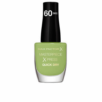 Neglelak Max Factor Masterpiece Xpress Nº 590 Key Lime 8 ml