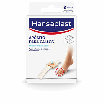 Plaster til ligtorne Hansaplast Hp Foot Expert