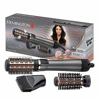 Styling børste Remington 45604560100 1000W Sølvfarvet