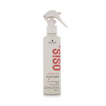 Hårmaske Schwarzkopf OSIS+ 200 ml