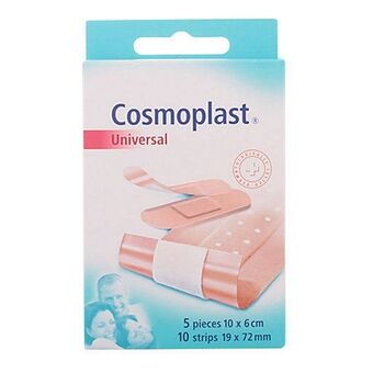 Pensos Universal Cosmoplast (15 uds)