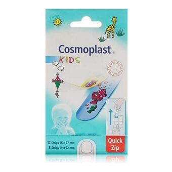 Pensos Infantis Cosmoplast (20 uds)