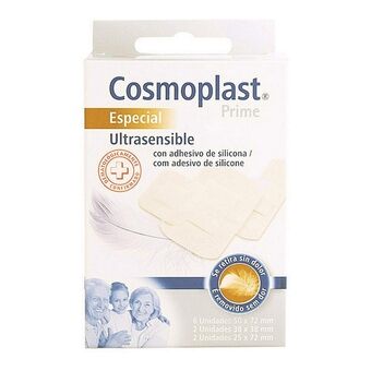 Pensos Cosmoplast (10 uds)