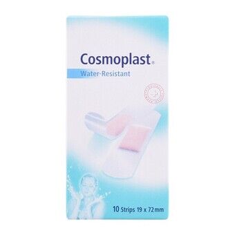 Pensos Resistentes à Água Cosmoplast (10 uds)