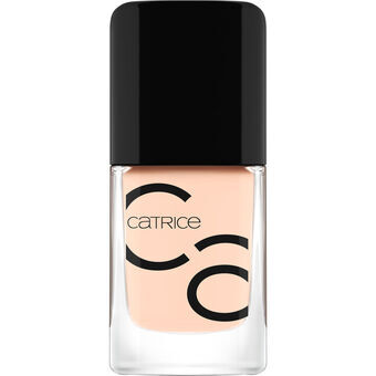 neglelak Catrice Iconails Gel Nº 149 Vanilla chai 10,5 ml