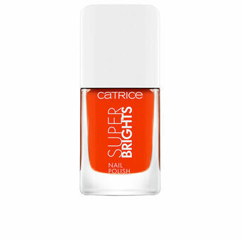 Neglelak Catrice Super Brights Nº 010 Aperitivo 10,5 ml