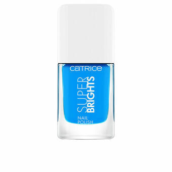 Neglelak Catrice Super Brights Nº 020 Splish splash 10,5 ml