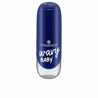 neglelak Essence   Gel 8 ml Nº 61 Wavy baby