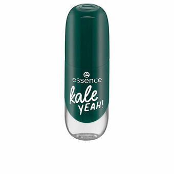 neglelak Essence   Gel Nº 60 Kale yeah! 8 ml