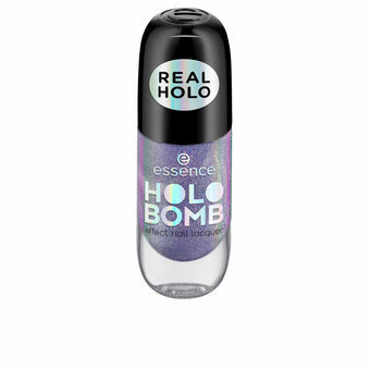 neglelak Essence Holo Bomb Nº 03 Holol 8 ml