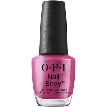 Neglelak Opi Nail Envy Powerful Pink 15 ml Negleforstærker