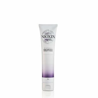 Hårmaske Nioxin 3D Intensive 150 ml