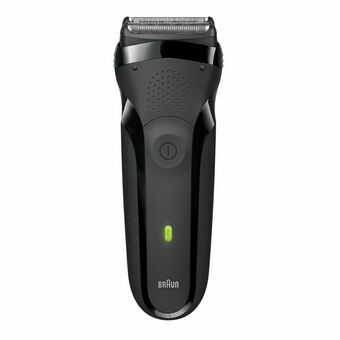 Shaver Braun Series 3 300s