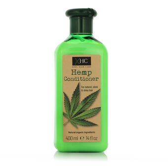 Hårbalsam Xpel CBD 400 ml