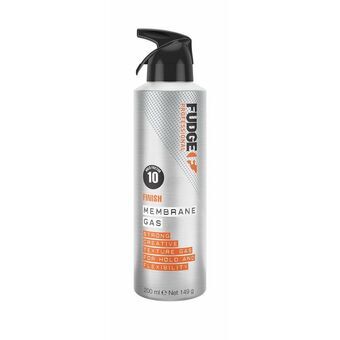 Stærk hårspray Fudge Professional Finish Membrane Gas 200 ml